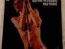 IGGY POP AND THE STOOGES - RAW POWER LP - DAVID BOWIE MIX - PUNK - UK A1/B1 1973