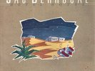 Jac Berrocal Hotel Hotel NEAR MINT Nato Vinyl LP