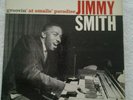 Jimmy Smith groovin' at smalls' paradise LP Blue Note BLP 1585