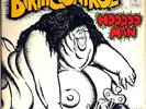 Birth Control Hoodoo Man ORANGE BOXED CBS CBS Vinyl LP