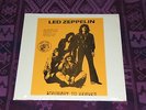 LED ZEPPELIN - STAIRWAY TO HEAVEN LIVE IN LONDON 1971 TMOQ 73017 NR MINT VINYL
