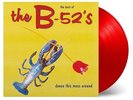 THE B-52S-DANCE THIS MESS AROUND (BEST OF) (L-VINYL LP MUSIC ON VINYL NEU