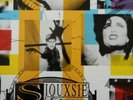 Siouxsie and the banshee twice upon a time the singles double  vinyl lp