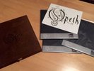Opeth The Wooden Box / Lim.800 Stück / 6 x LP / NEU