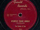 pc78-Black Gospel-GERALD 103- The Echoes of Zion