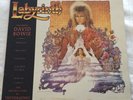Labyrinth Original Soundtrack Featuring David Bowie Vinyl LP. Original Pressing.