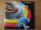 ELECTRIC LIGHT ORCHESTRA OUT OF THE BLUE DOUBLE VINYL WITH POSTER AND SPACESHIP