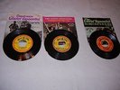 THE LOVIN SPOONFUL 45 RPM RECORD SUMMER IN THE CITY/DAYDREAM/MY GAL