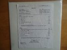 The Ramones-End of the Century-Test Pressing-The Clash-Sex Pistols