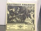 Kiss Destroys Anaheim Pt 1 Vinyl