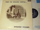 BARBARA DICKSON with Archie Fisher From the Beggar's Mantle LP 1971 Decca