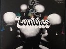 ZOMBIES  1974  2-LP  TIME OF THE ZOMBIES SHE'S NOT THERE  TIME OF THE SEASON