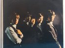 ROLLING STONES -S/T- - UK Unboxed Mono LP - Bozier Mick Jagger - Mona Label