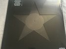 DAVID BOWIE BLACKSTAR 1st PRESSING Die Cut Cover 180G BLACK Vinyl LP SEALED