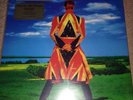 David Bowie Earthling Lp Vinyl Limited Edition Green Vinyl. Mint Condition. 180G