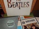 The Beatles- 3x Vinyl LP`s- Greatest Hits