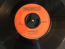THE UNTOUCHABLES TIGHTEN UP / ROY SHIRLEY GOOD AMBITION RARE TROJAN REGGAE UK 7