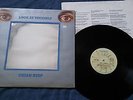 URIAH HEEP look at yourself  1971 -FIRST UK PRESS-BRONZE LAB(A1U;B1U) -V/G+