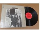 Orig Bob Dylan John Wesley Harding Stereo Vinyl LP In Shrink Near Mint 2-Eye
