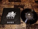 Cult Rare Limited Edition Bayside Pink w Splatter Colored Vinyl LP Record Band