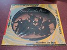 PAUL McCARTNEY AND WINGS BAND ON THE RUN LP SEALED PICTURE DISC SEAX 11901