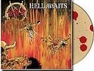 Hell Awaits by Slayer (Vinyl, Oct-2008, Metal Blade)