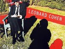 Leonard Cohen Old Ideas Vinyl LP New (180 gm + CD)