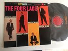 The Four Lads LP Breezin' Along NM-MINT ORIG