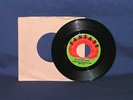 CREEDENCE CLEARWATER REVIVAL  Bad Moon Rising  45 RPM  FANTASY 622  NEAR MINT+