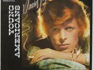 DAVID BOWIE Young Americans 1975 MEXICO ORG 7