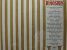 The KINGSTON TRIO The Folk Era 1964 US ORG SEALED LP Beautiful  MONO