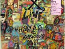 X Live At The Whisky A Go Go 1988 White Label Promo PUNK Dbl LP DMM Audiophile