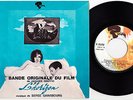 SERGE GAINSBOURG L'Horizon Elisa 1967 ORIGINAL Riviera BIEM Michel Colombier ??