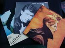 DAVID BOWIE *The BERLIN TRILOGY* HEROES LOW LODGER 3 UK ALBUMS ALL  Nr MINT