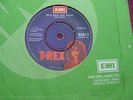 T-Rex - Rare IRISH 7