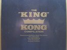 LP The Maytals, The Pioneers a.o. The King Kong Compilation NEAR MINT Island