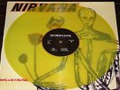 Nirvana ?– Incesticide LP COLOR  TOP MINT