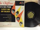 RARE The Chiffons 