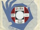 RONNIE MITCHELL   Lovers Melody   deep soul (NM) promo   LAURIE $