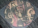 SLAYER -REIGN IN BLOOD -FIRST PRESS PIC LP-TOP CONDITIONS
