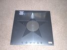 DAVID BOWIE:BLACK STAR : RELEASED 8/1/16. NEW AND SEALED FREE UK POSTAGE.