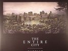 GAZELLE TWIN - The Entire City - Vinyl (LP)