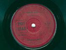 SMITHY ALLSTARS-Hand Of Glory/MR T BONES-Ruby-Hot Lead 7