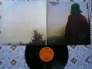 WISHBONE ASH ARGUS RARE YUGOSLAV  PRESS UNIQUE LAB SILVER LP FRONT 1980 EX/NM-