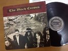 THE BLACK CROWES THE SOUTHERN HARMONY LP 1992 PROMO  NEAR MINT CONDIT - STUNNING