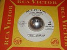 Kenny Carter -I've Gotta Find Her- Northern Soul 45 on RCA Victor - Hear