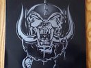 Motorhead No Remorse double vinyl LP 1984, UK first pressing PROLP 5
