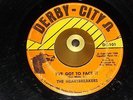 The Heartbreakers -I've Got To Face It- Northern Soul 45 on Derby City - Hear
