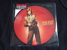 DAVID BOWIE - SORROW - 40th ANNIVERSARY 7