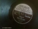 JERRY LEE LEWIS BREAK UP /ILL MAKE IT ALL UP TO YOU 78 rpm